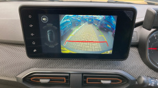 Dacia Sandero Stepway 1.0 TCe Prestige 5dr Petrol Hatchback